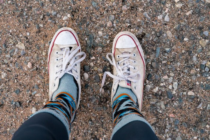 SHOE DIARY ADVENTURES