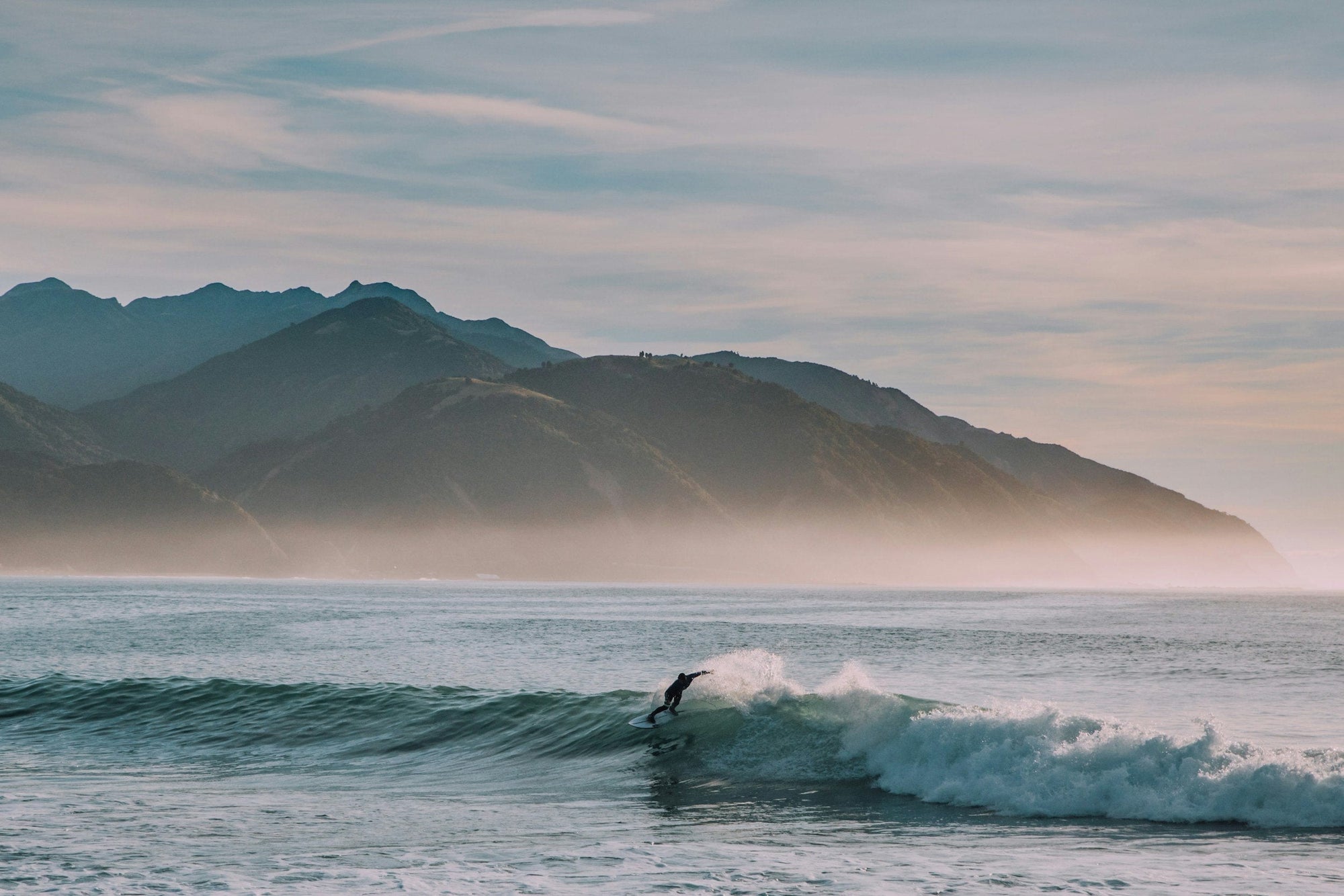 Righteous Surf Adventure