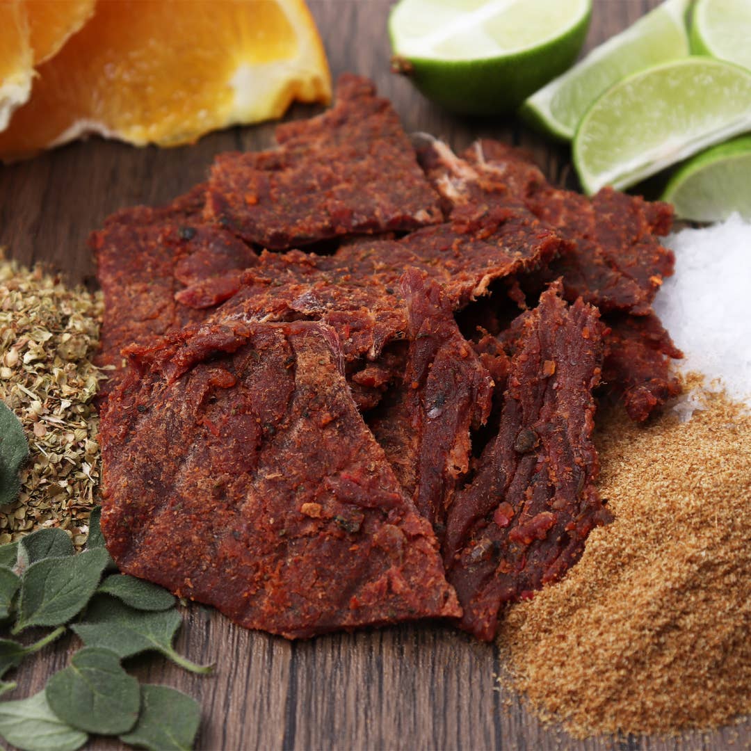 Carne Asada Beef Jerky 1.0oz (12ct)