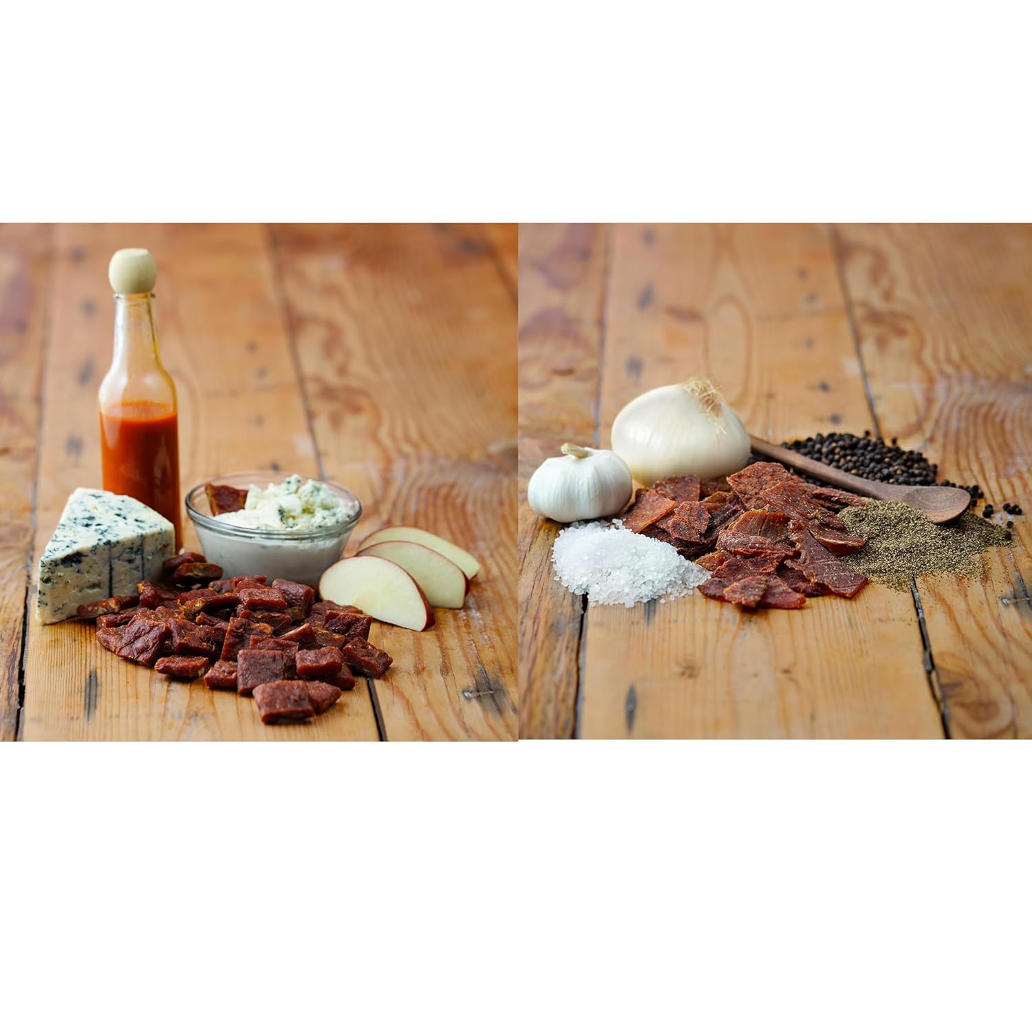 Full Variety Jerky 2.2oz (7ct)