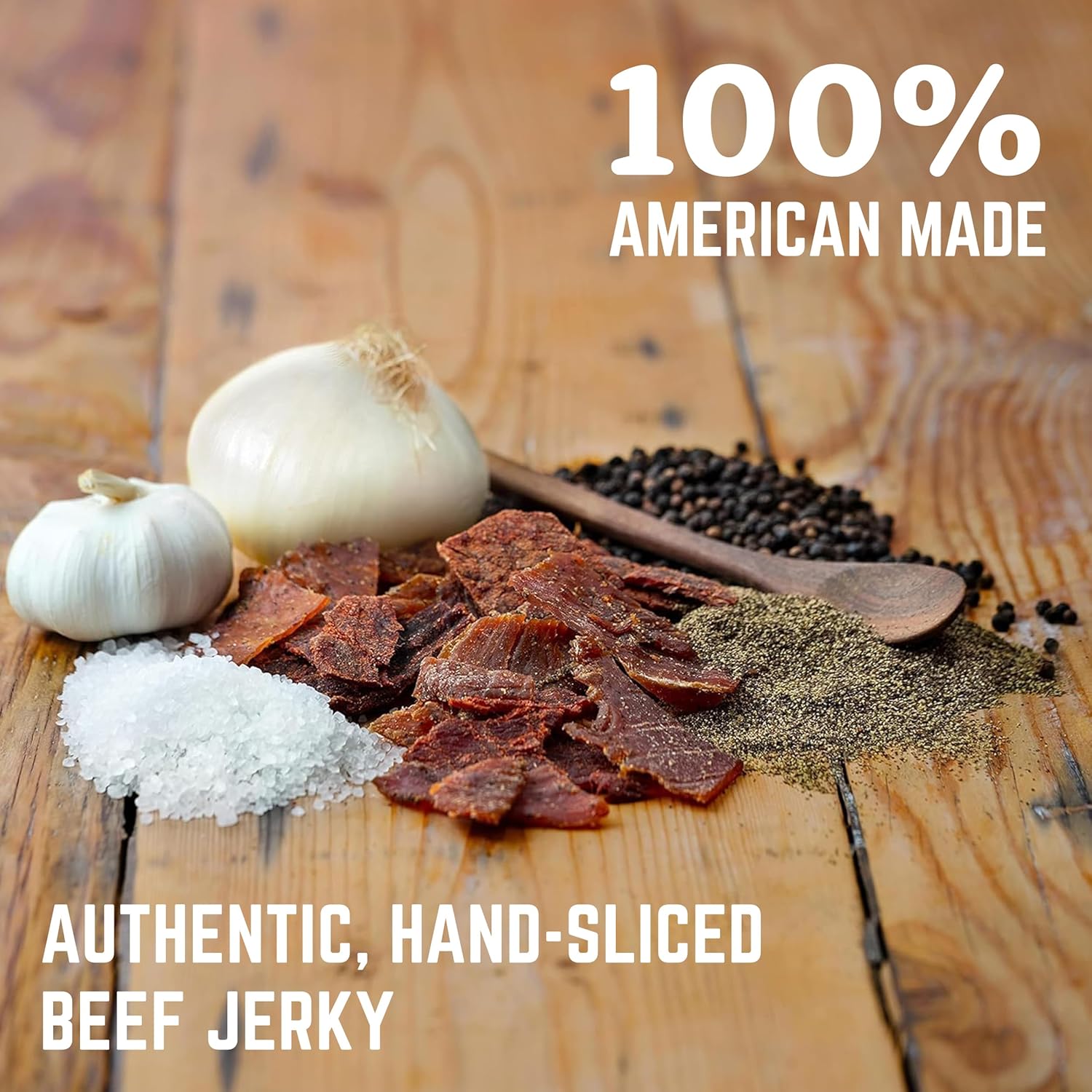 Original Beef Jerky 1.0oz (12ct)