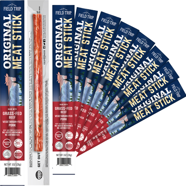 Original Meat Stick 1oz (10ct)
