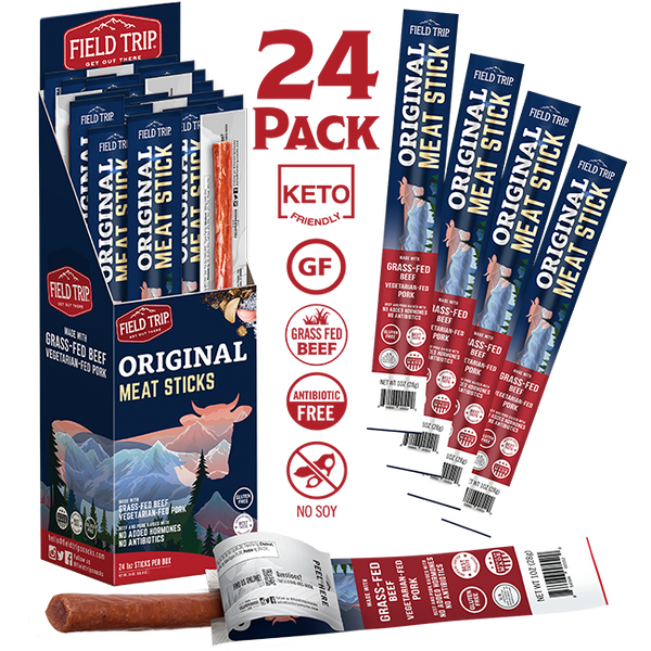 Original Meat Stick 1oz (24ct)
