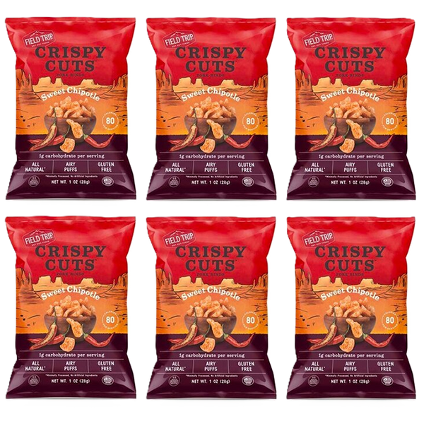Sweet Chipotle 1oz (6ct)